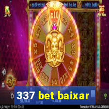 337 bet baixar