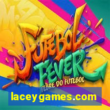 laceygames.com