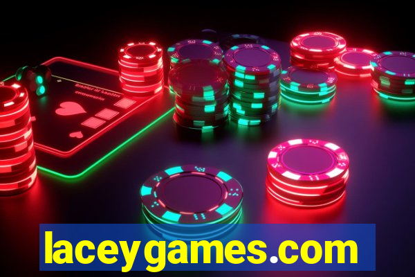 laceygames.com