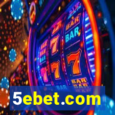 5ebet.com