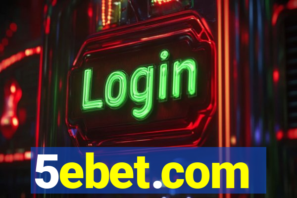 5ebet.com