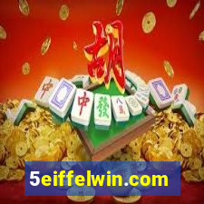 5eiffelwin.com