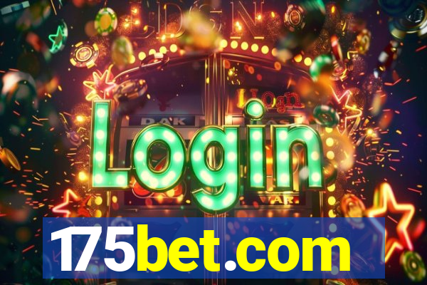 175bet.com