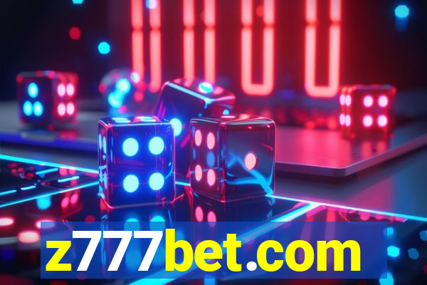 z777bet.com