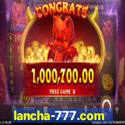 lancha-777.com