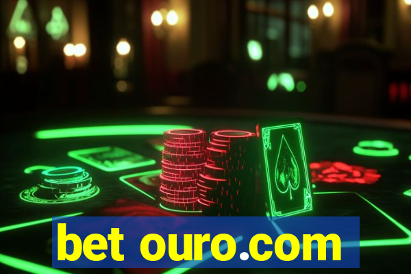 bet ouro.com