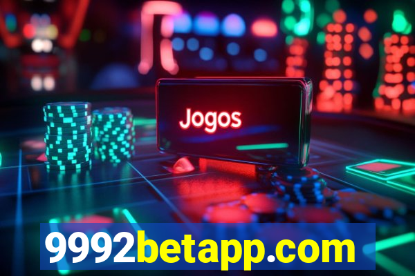 9992betapp.com