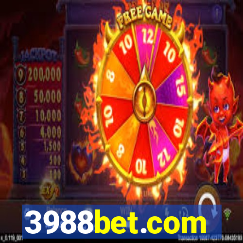 3988bet.com