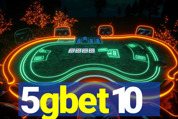 5gbet10