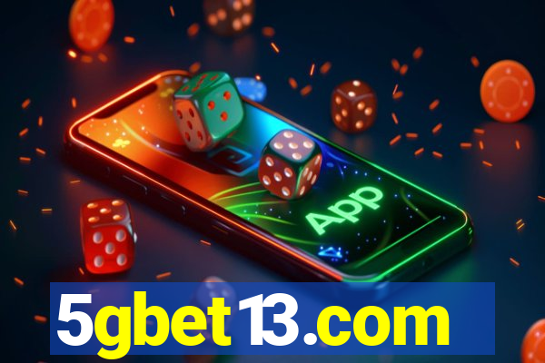 5gbet13.com