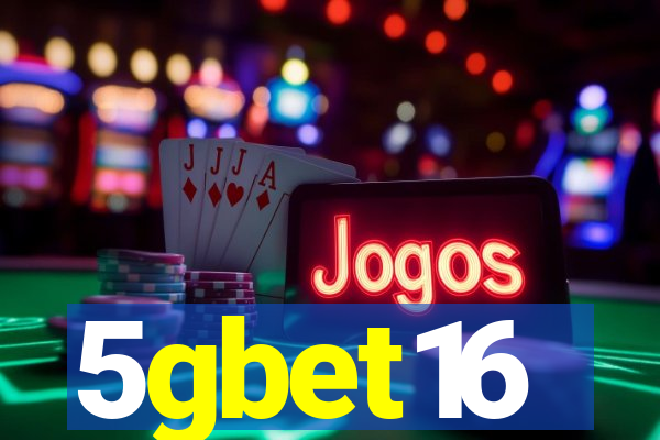 5gbet16