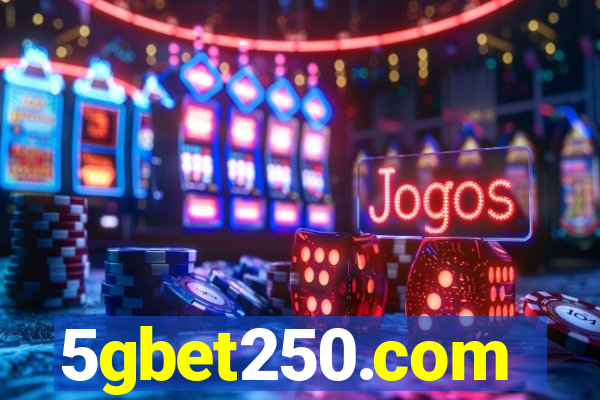 5gbet250.com