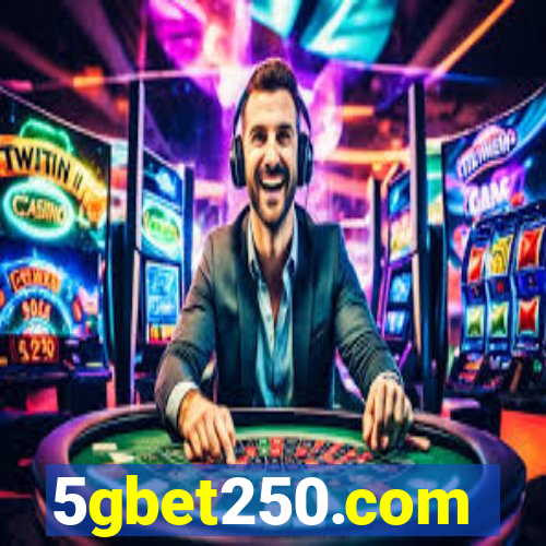 5gbet250.com