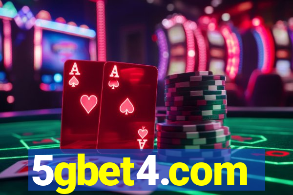 5gbet4.com