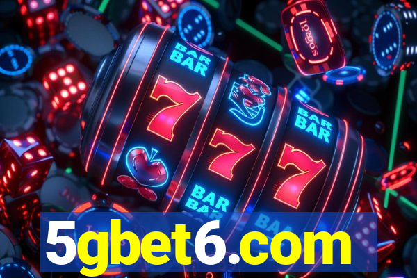 5gbet6.com