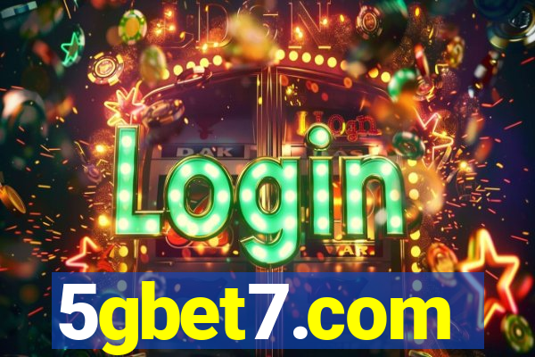 5gbet7.com