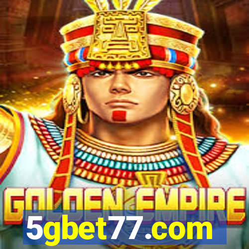 5gbet77.com