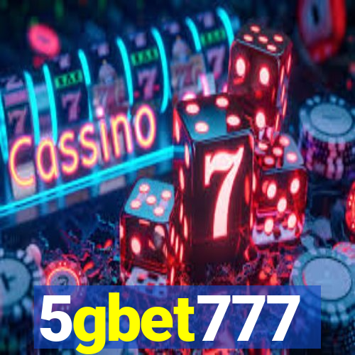 5gbet777