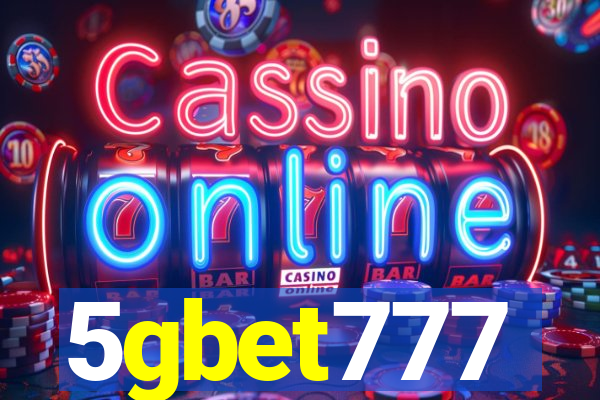 5gbet777