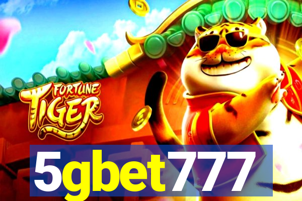 5gbet777