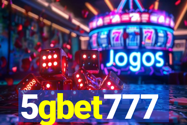 5gbet777