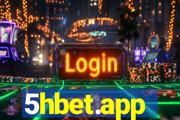 5hbet.app