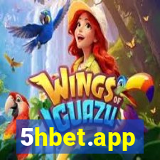 5hbet.app