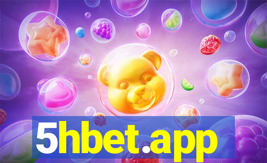 5hbet.app