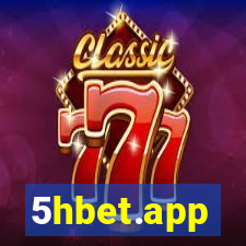 5hbet.app