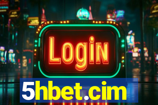 5hbet.cim