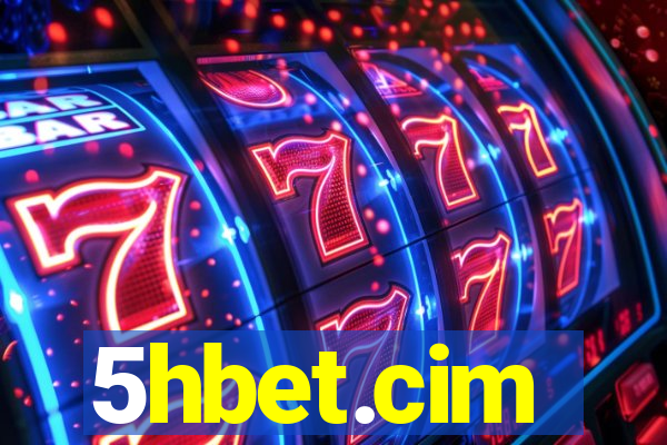 5hbet.cim