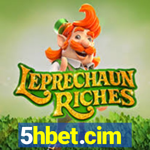 5hbet.cim