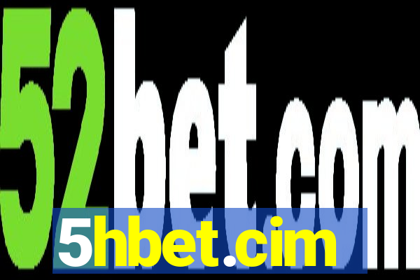 5hbet.cim