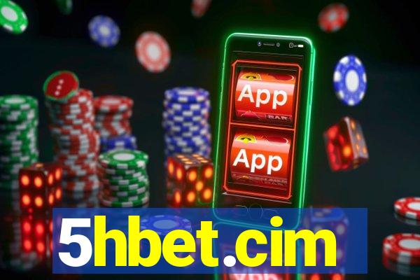 5hbet.cim