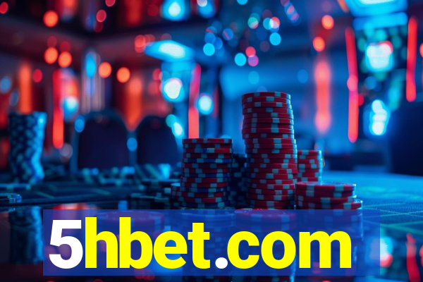 5hbet.com