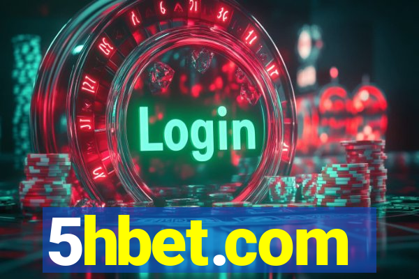 5hbet.com