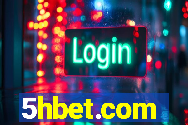 5hbet.com