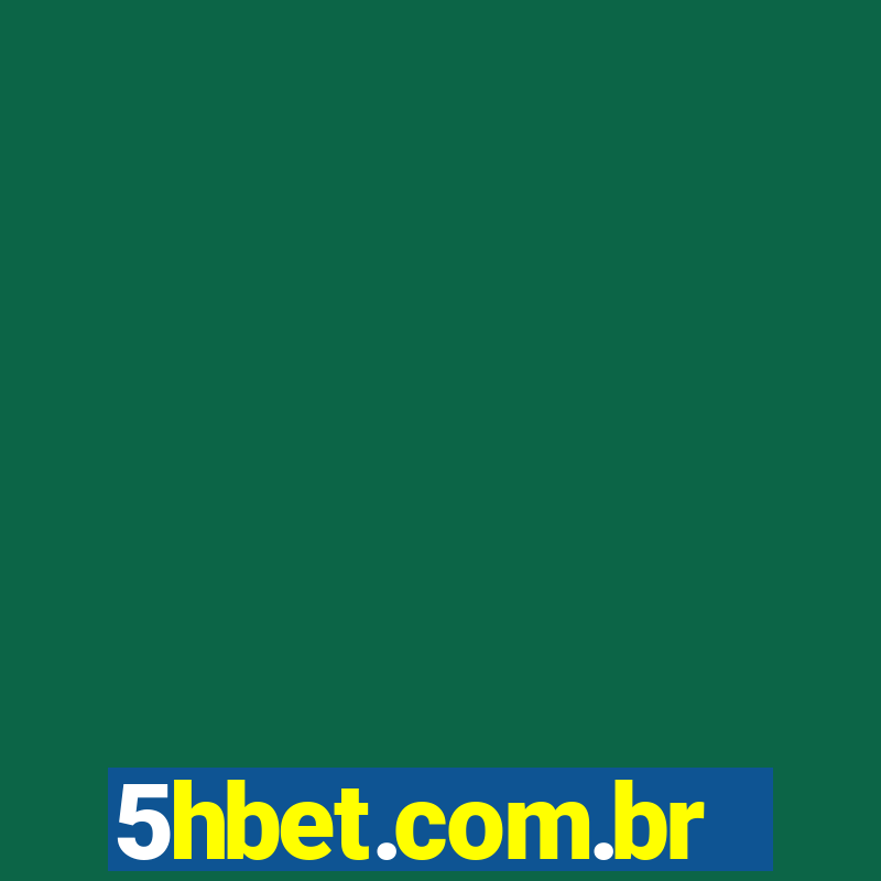 5hbet.com.br