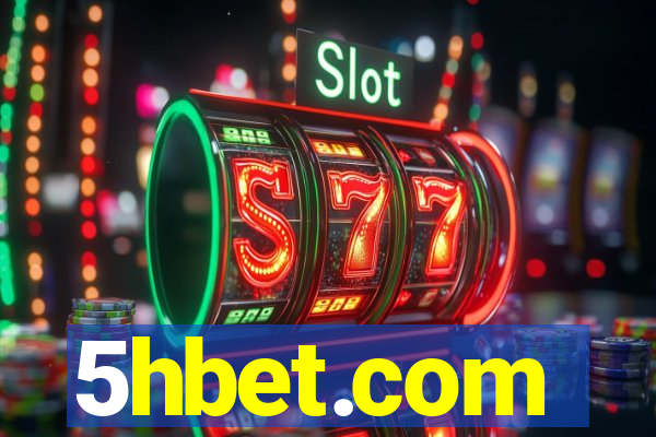 5hbet.com