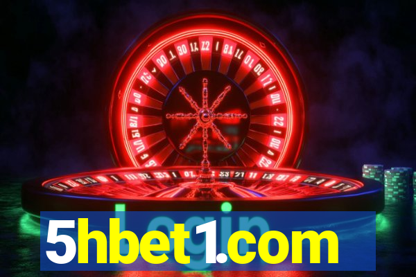 5hbet1.com