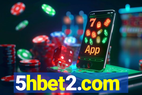 5hbet2.com