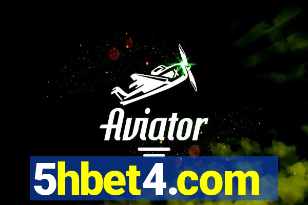 5hbet4.com