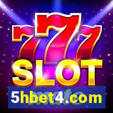 5hbet4.com