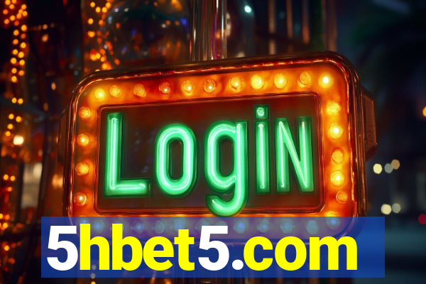 5hbet5.com