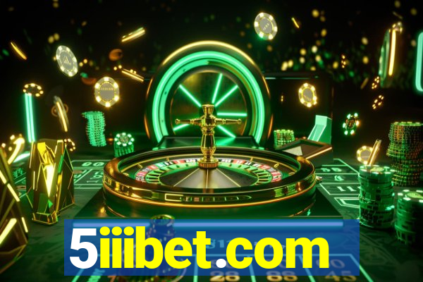 5iiibet.com