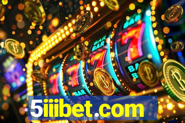 5iiibet.com