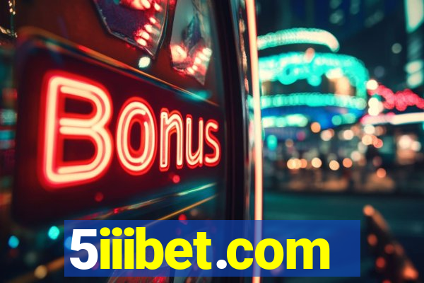 5iiibet.com