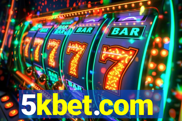 5kbet.com