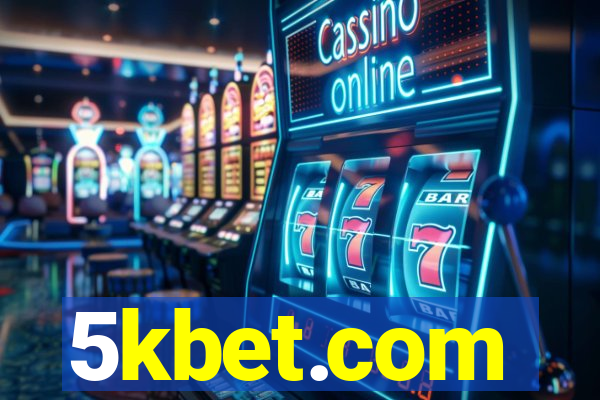 5kbet.com