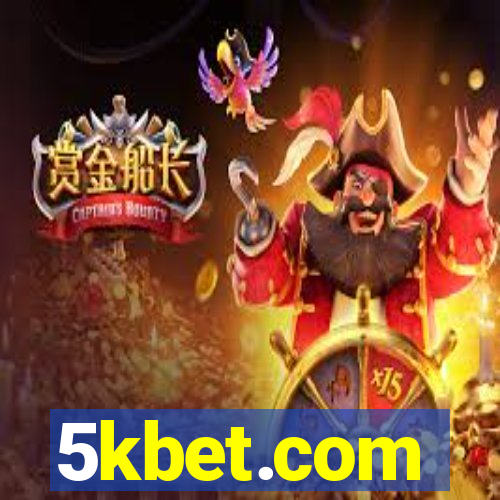 5kbet.com